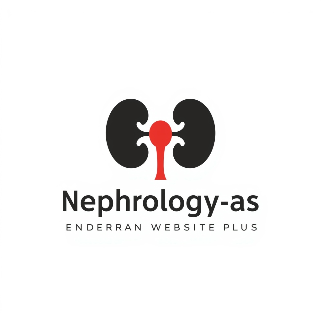 Nephrologyas